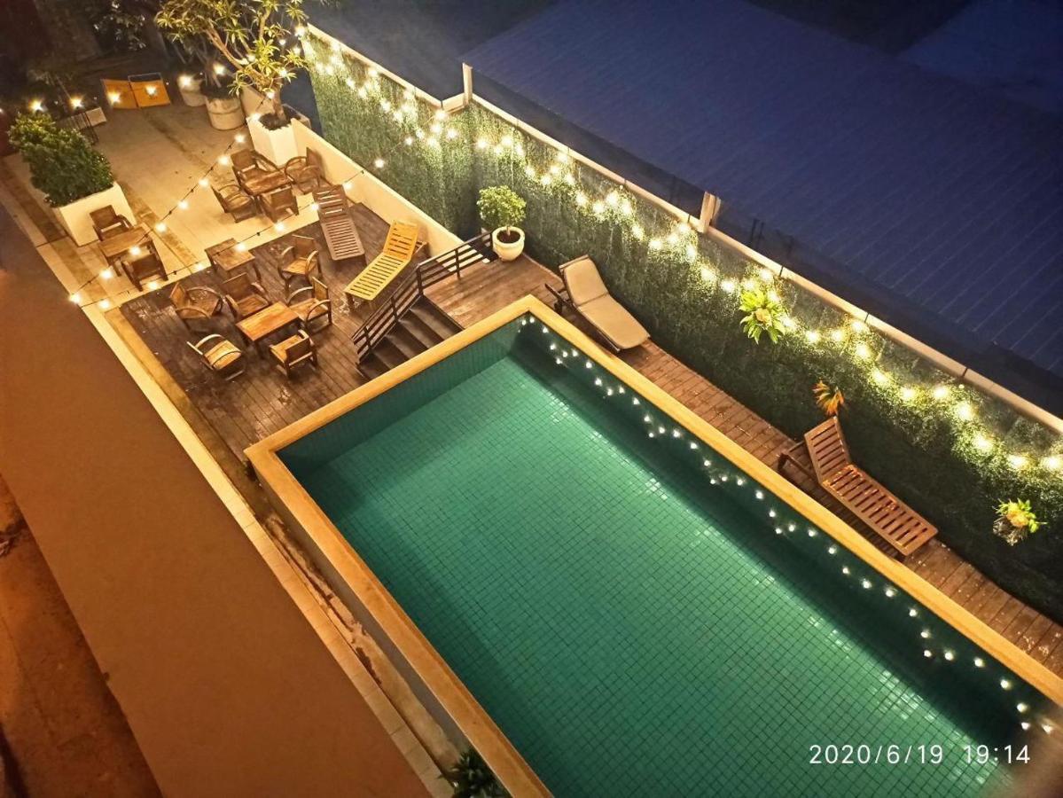 51 Fashion Hotell
