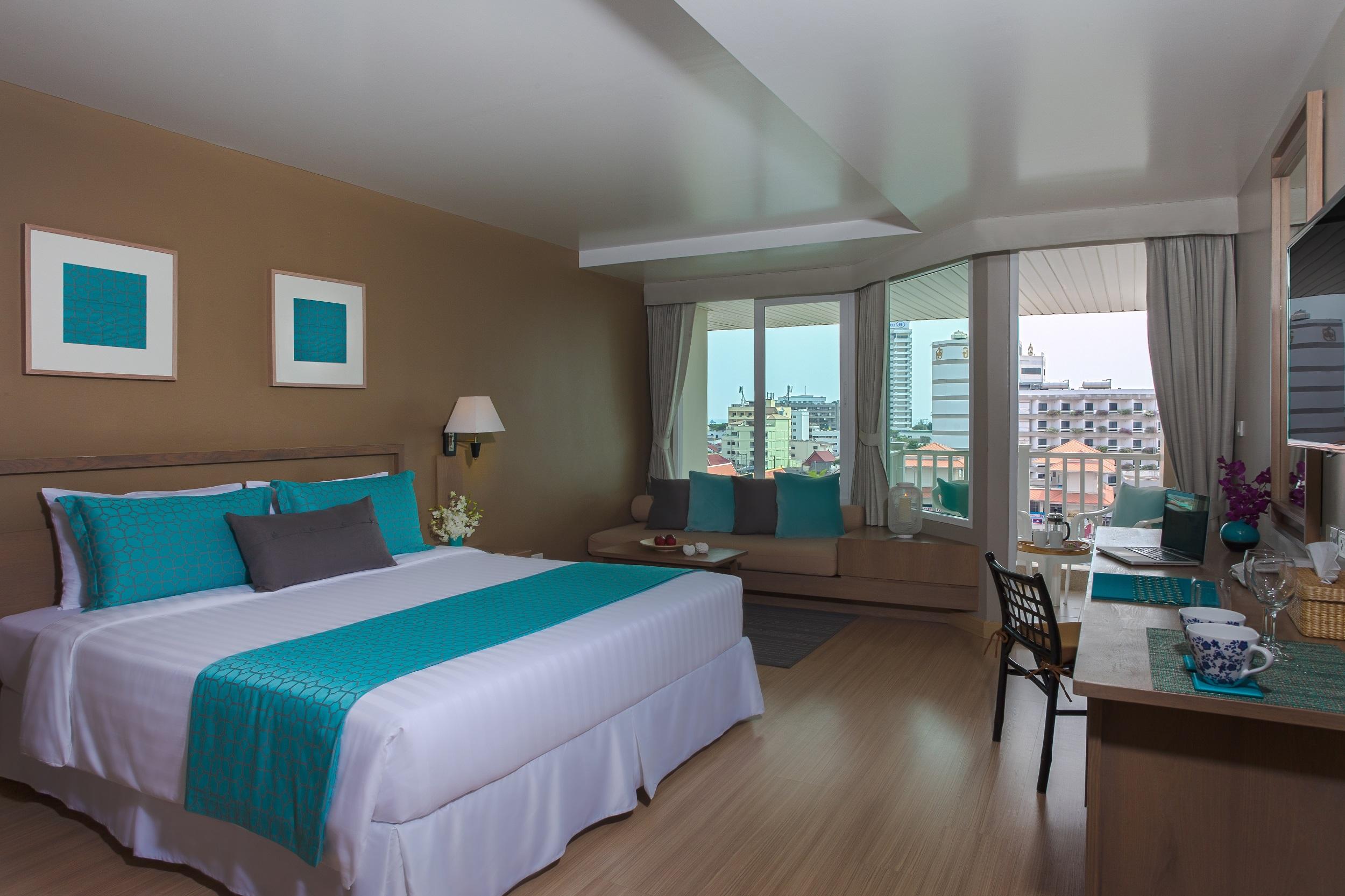 51 Fashion Hotell