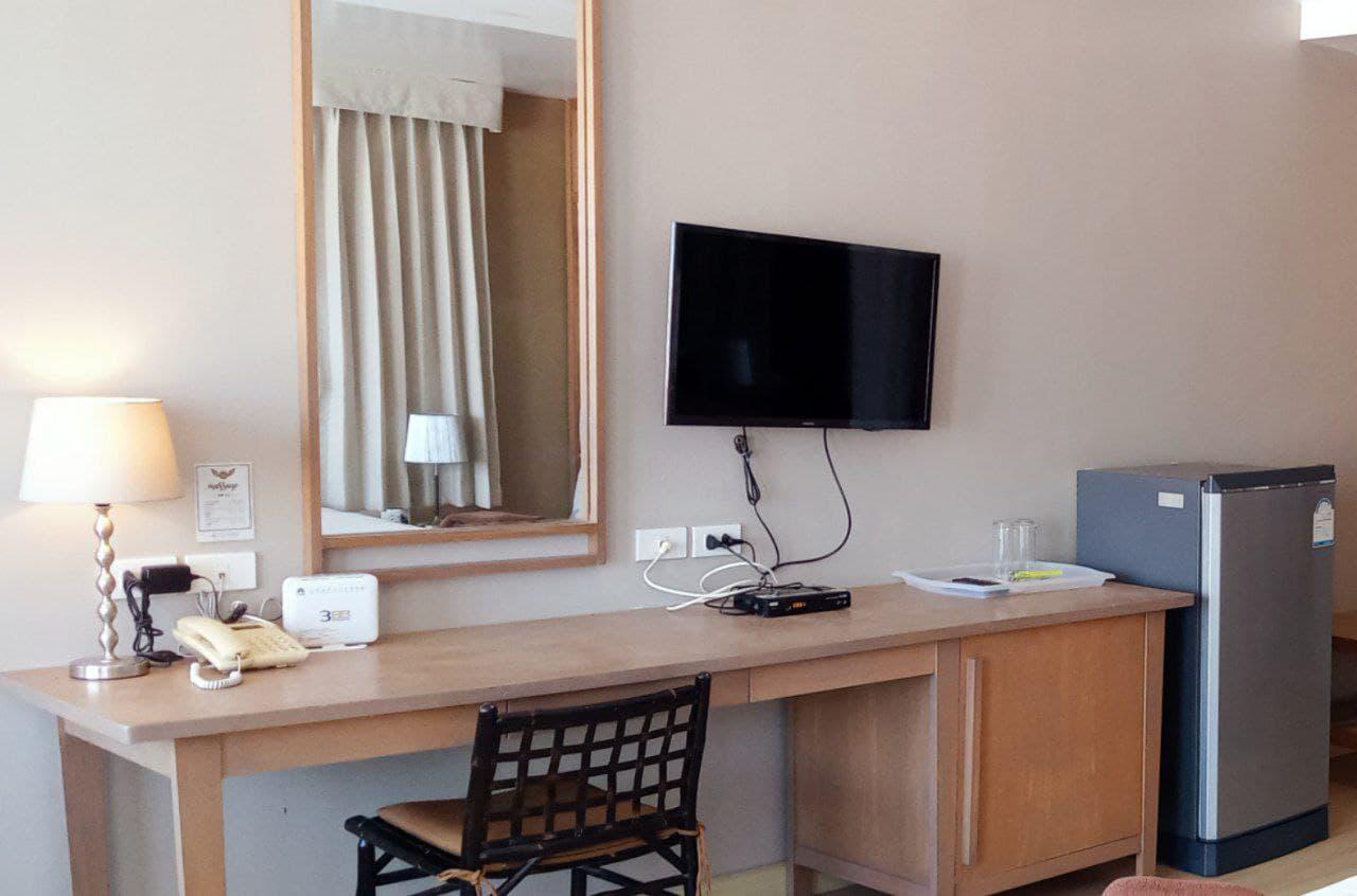 Hotell 51 Fashion Hua Hin