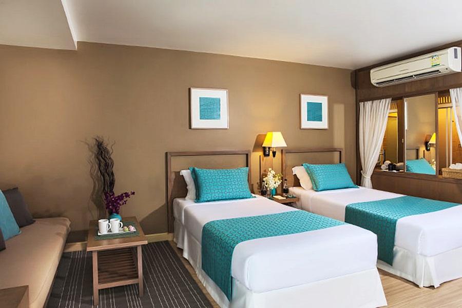 51 Fashion Hotell 3*