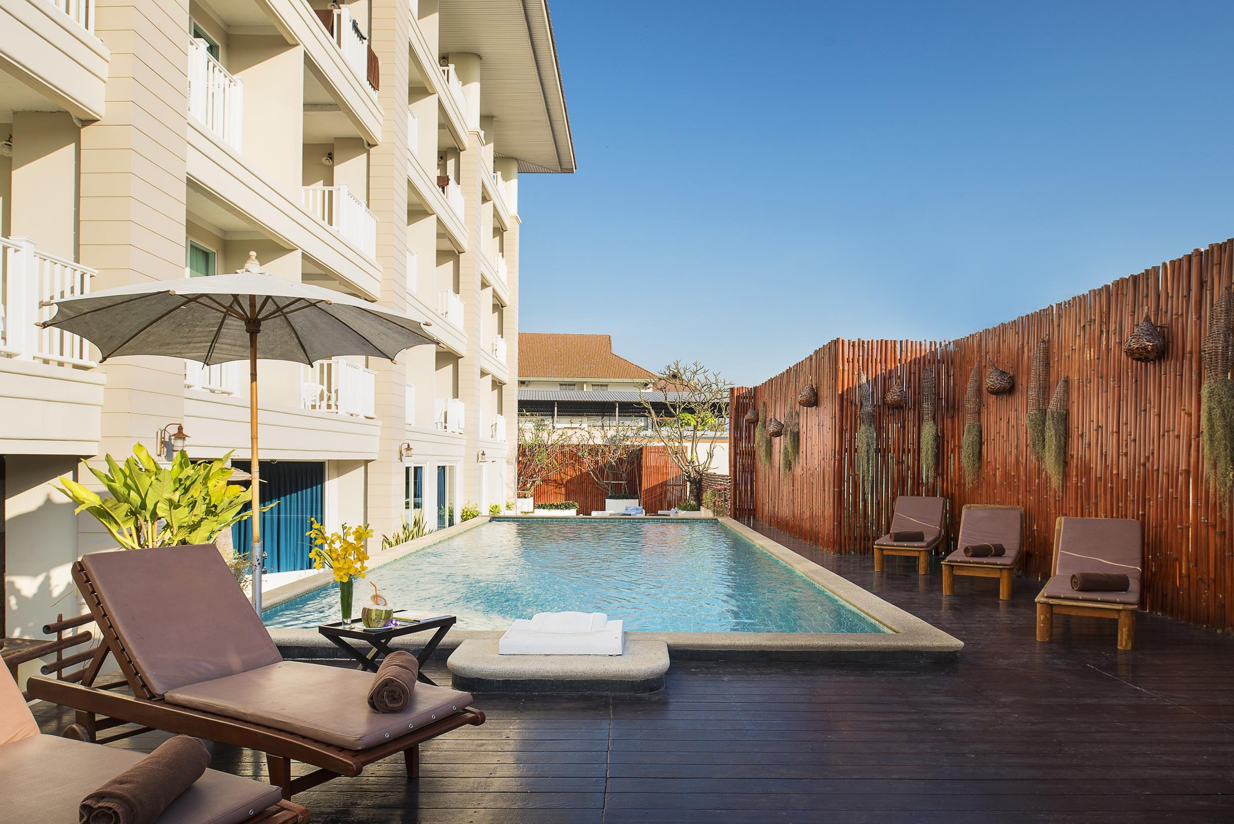 Hotell 51 Fashion 3*