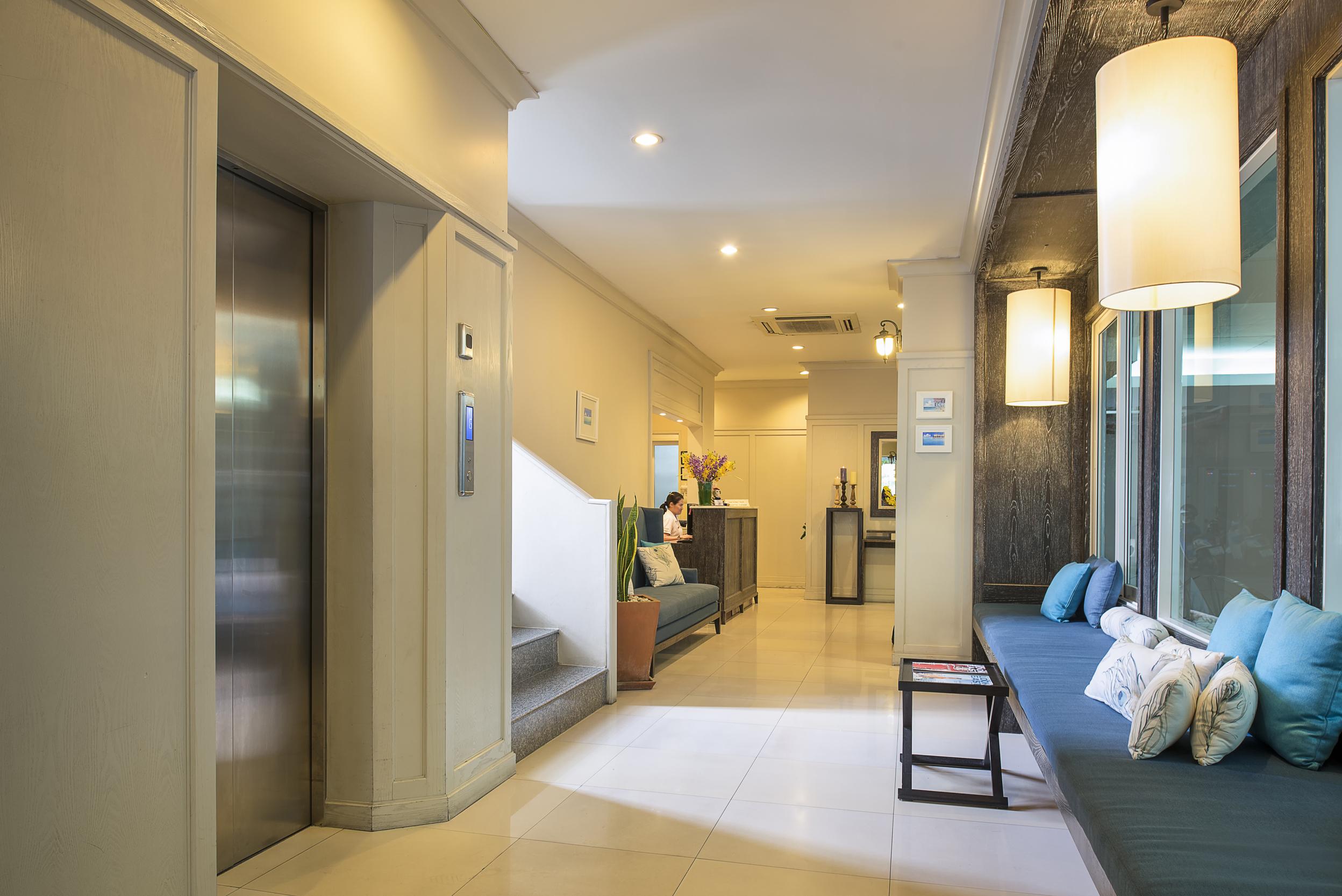 51 Fashion Hotell 3*