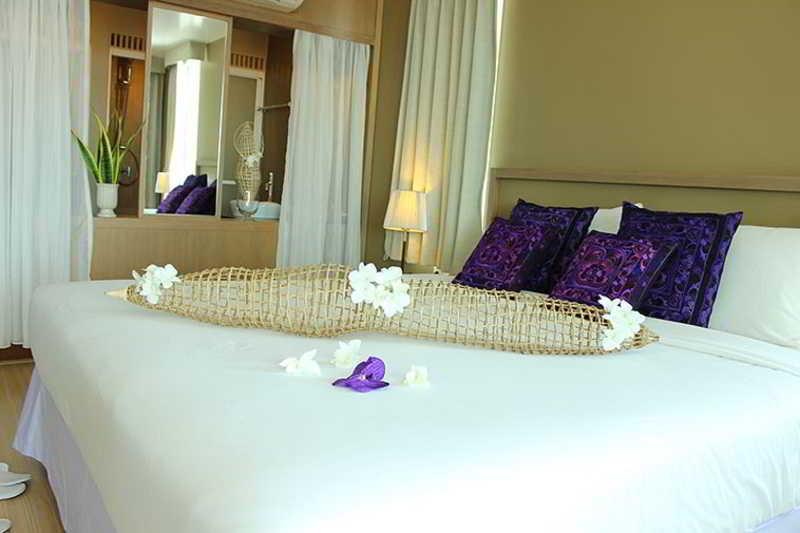 51 Fashion Hotell 3*