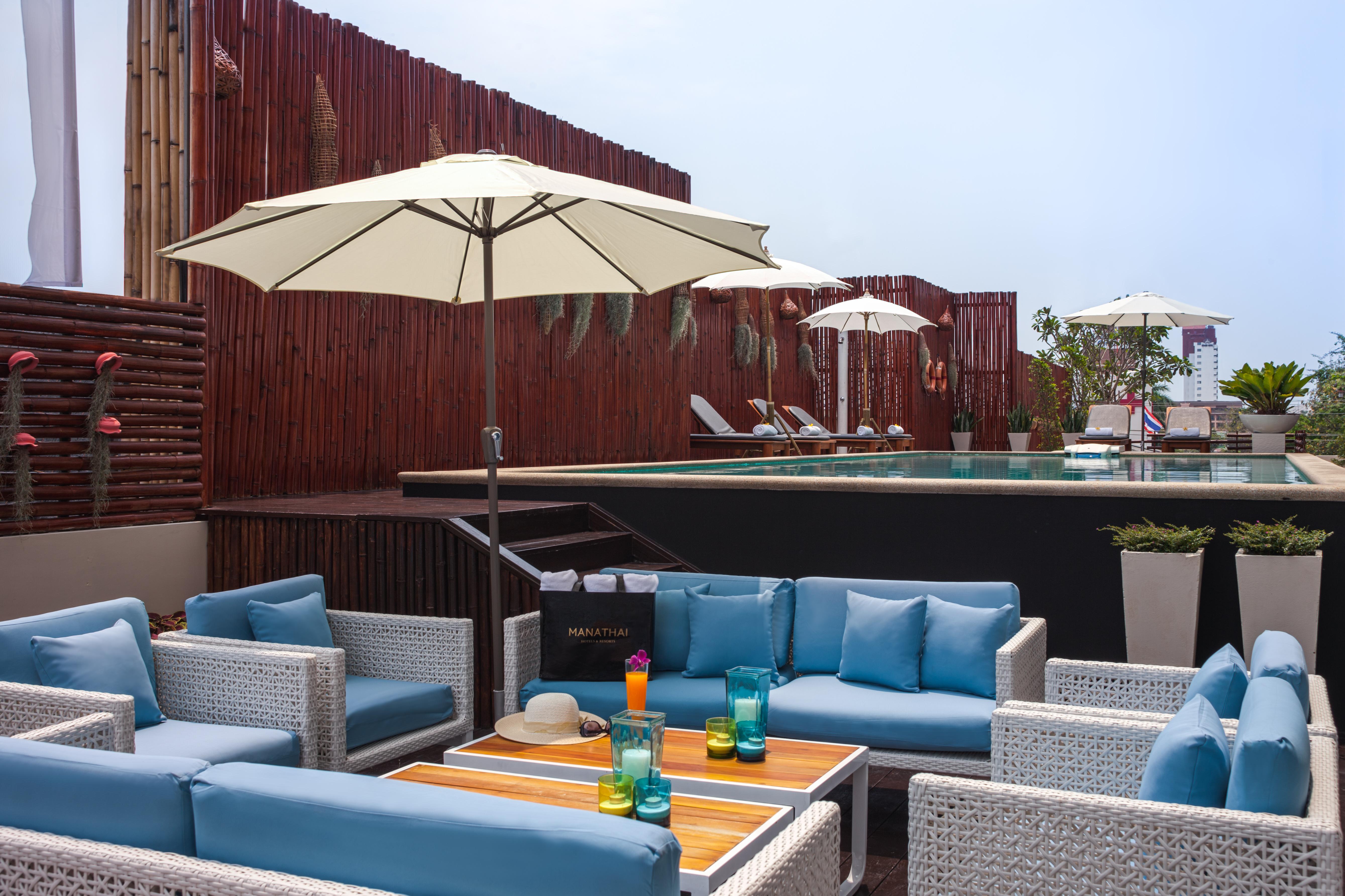 51 Fashion Hotell