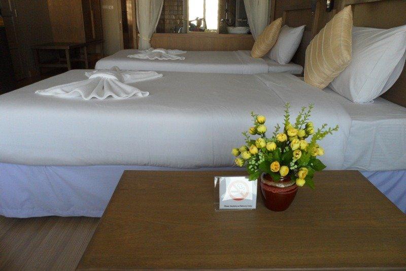 Hotell 51 Fashion 3*