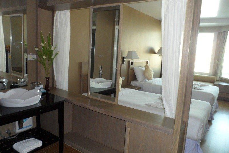 51 Fashion Hotell 3*