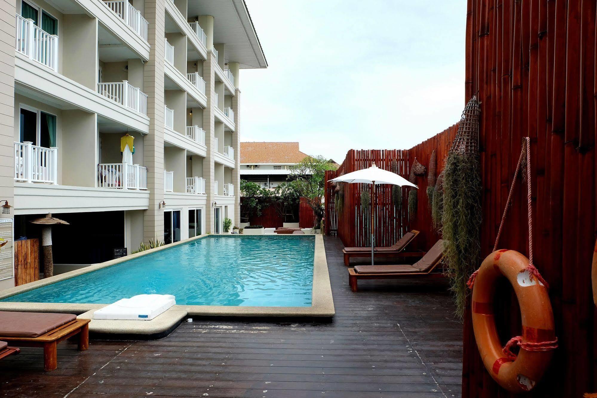 51 Fashion Hotell