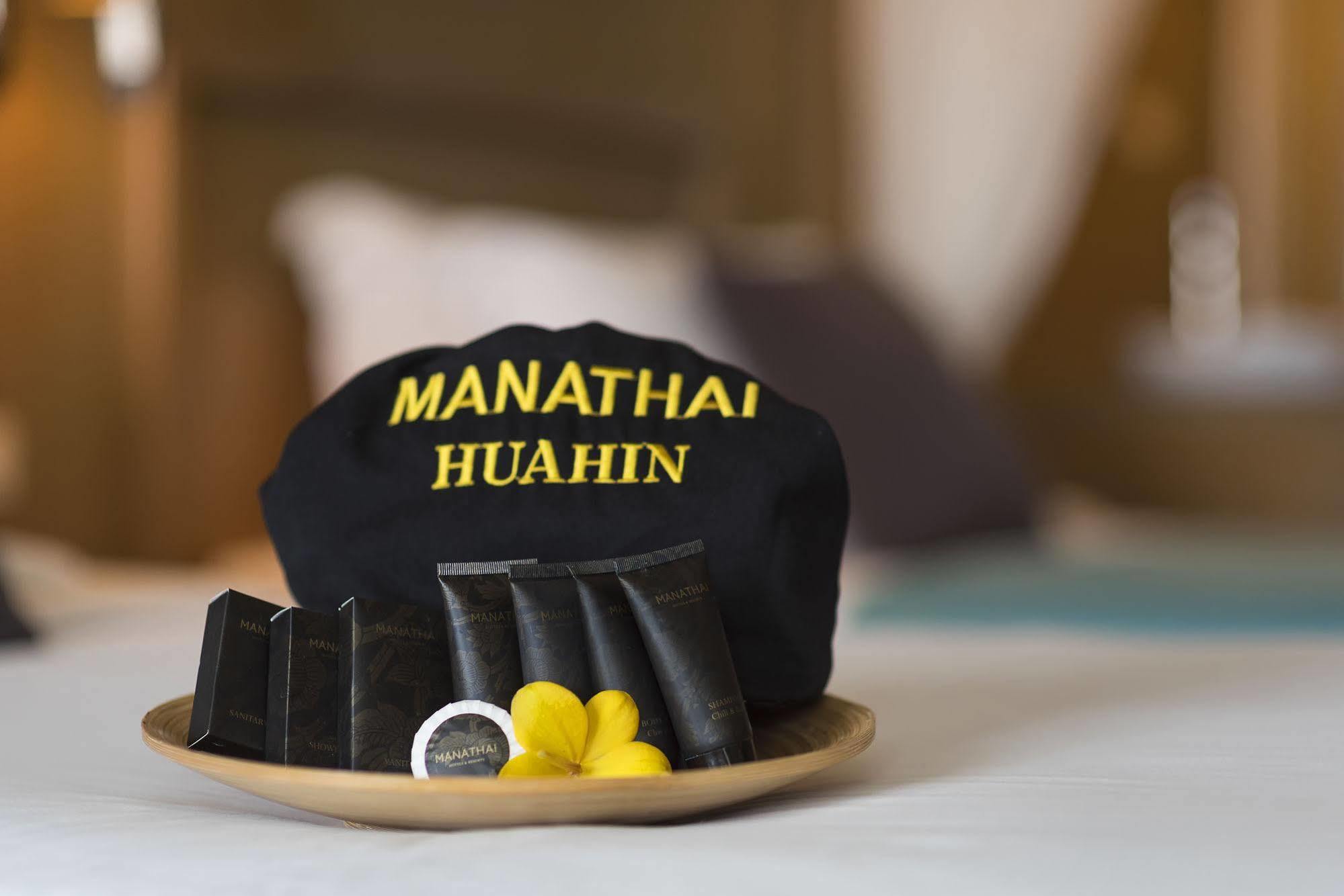 Hotell 51 Fashion Hua Hin