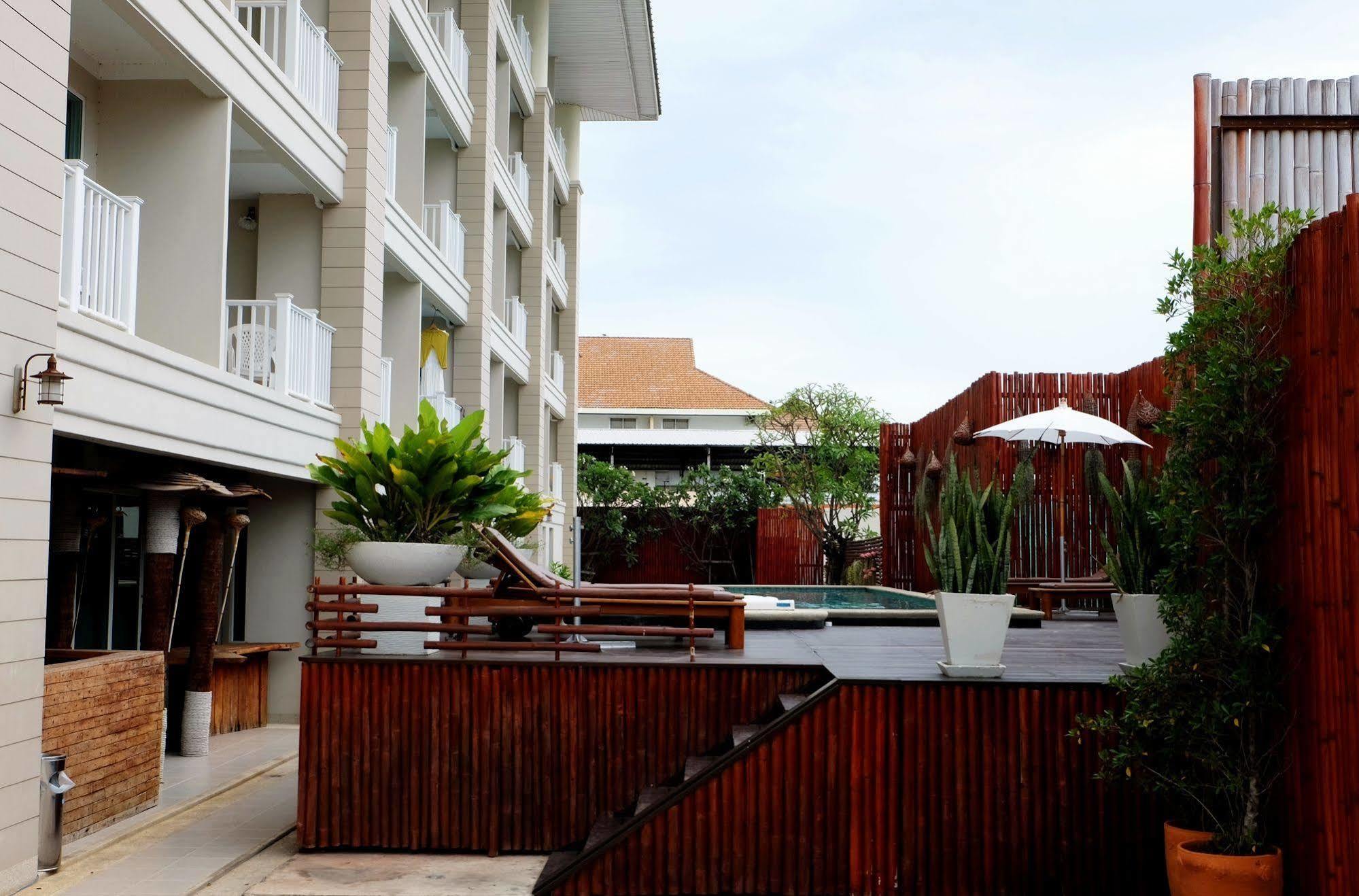 51 Fashion Hotell Hua Hin